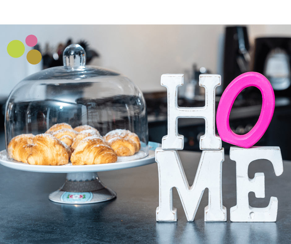 HOME נקודות