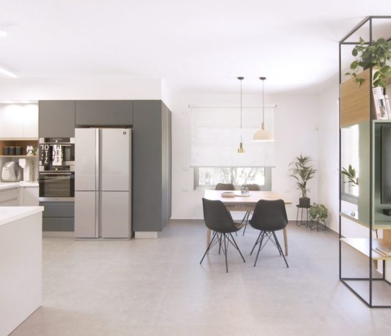 בבלעדיות בבנימינה קוטג' מפנק משופץ מהיסוד