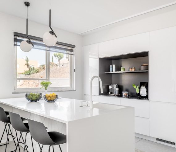 בית ייחודי בזרעוניה נכס 103