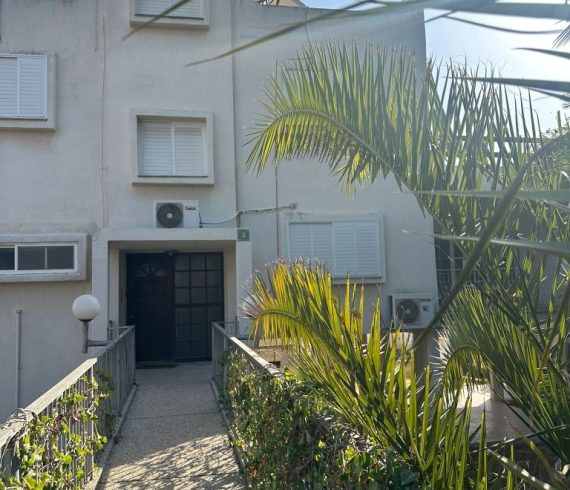 בבלעדיות – בית לשיפוץ ברחוב העצמאות בבנימינה נכס 130