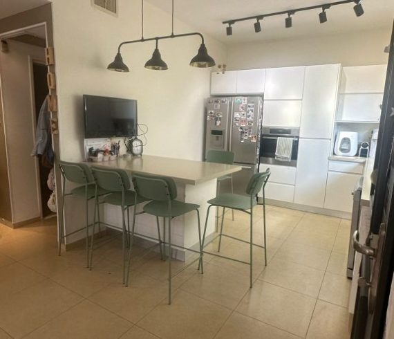 בבלעדיות – קוטג' בשכונת זרעוניה נכס 131