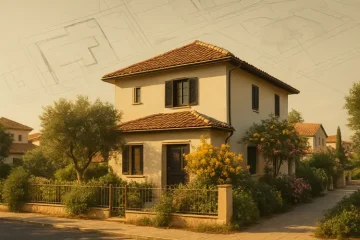 בדיקת היתרי בנייה וחריגות בבית בבנימינה | המדריך המלא לרוכש