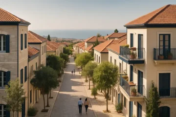 דירות למכירה זכרון יעקב