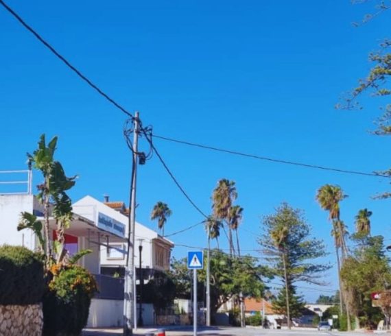 בבנימינה במושבה הוותיקה דו משפחתי חדש בבנייה נכס 112