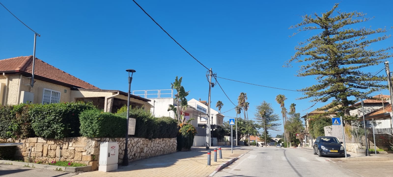 המייסדים בנימינה ריק2