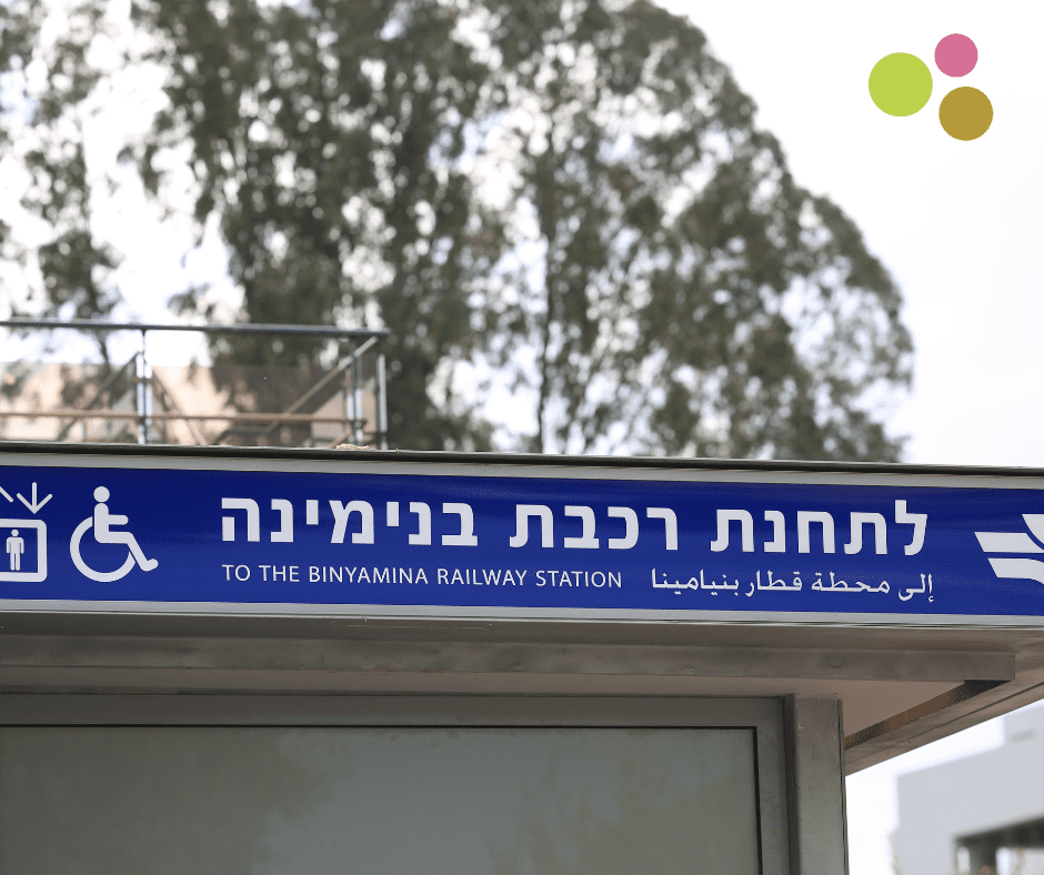 רכבת נקודות